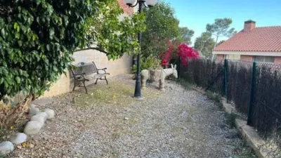 House on Carrer del Castanyer photo 23