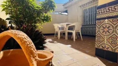 Chalet in Torreblanca del Sol photo 15