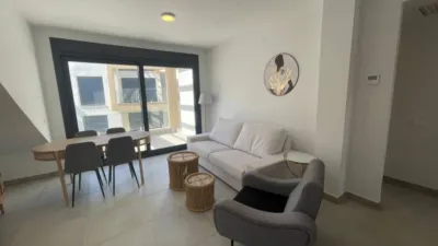 Apartment in Playa Flamenca-Las Piscinas photo 31