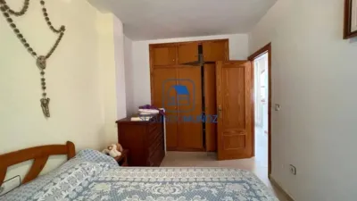 Apartment in Mazarrón photo 14