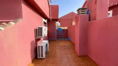Apartment in Mazarrón photo 24
