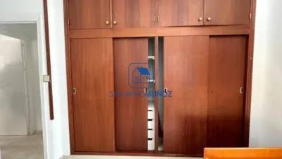 Apartment in Mazarrón photo 19
