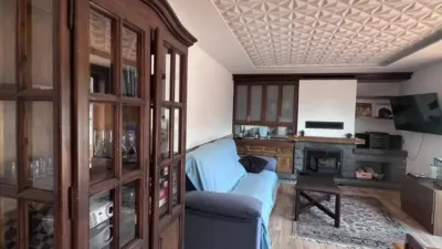 Attic in Sant Joan Les Fonts photo 2