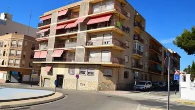 Flat for Sale in Carrer del Mar photo 33