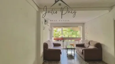 Apartment in Seville City photo 2