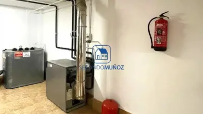 Apartment in Mazarrón photo 20