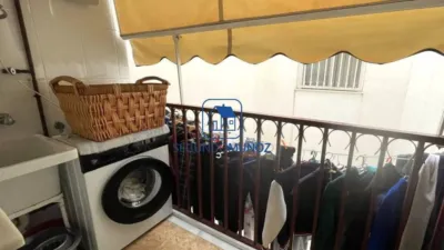 Apartment in Mazarrón photo 9