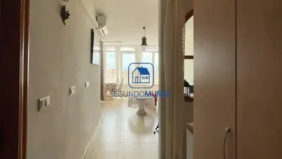 Apartment in Mazarrón photo 5