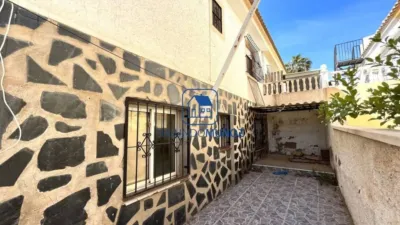 Chalet in Mazarrón photo 18
