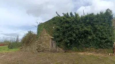 Chalet in A Chantada (Requeira) photo 9