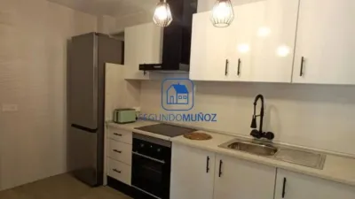 Apartment in Mazarrón photo 4