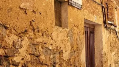 Rustic house in Castellnovo photo 8