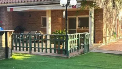 House on Carrer del Castanyer photo 8
