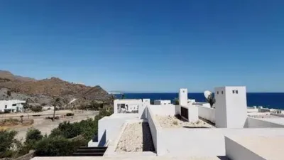 House in Mojácar Playa-Ventanicas-El Cantal photo 35