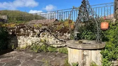 Rustic house in Aguilar de Campoo photo 49