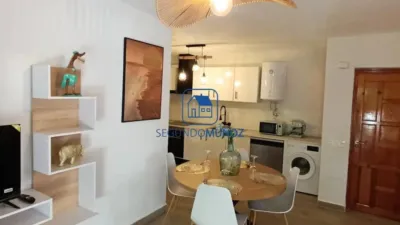 Apartment in Mazarrón photo 3