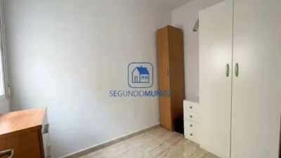 Apartment in Mazarrón photo 14