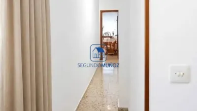 Apartment in Mazarrón photo 8