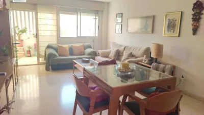 Apartment in Playa de San Juan photo 4