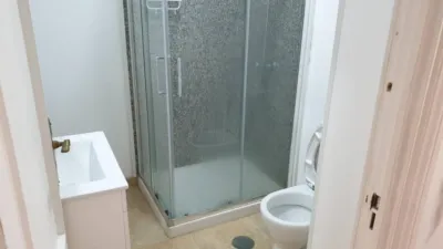 Apartment in A Carballeira photo 5