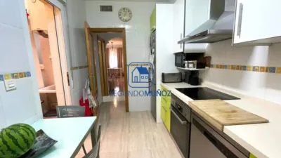 Apartment in Mazarrón photo 7