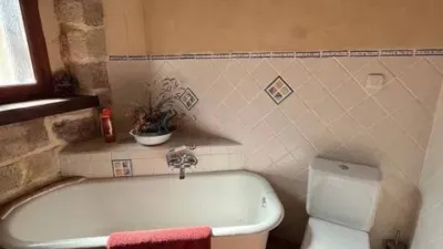 Rustic house in Aguilar de Campoo photo 43