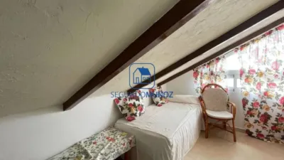 Apartment in Mazarrón photo 21