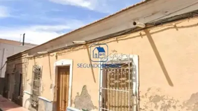 Chalet in Mazarrón photo 2