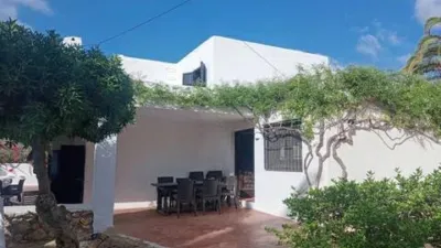 Chalet in Níjar photo 113