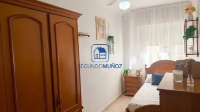 Apartment in Mazarrón photo 6