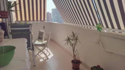 Apartment in Playa de San Juan photo 9