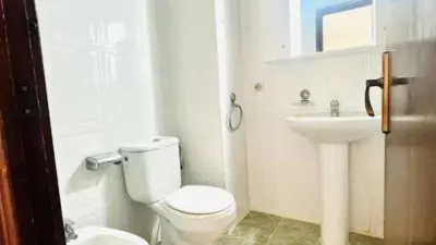 Apartment on Calle Federico Ruiz Vertedor photo 18