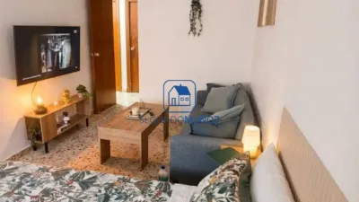 Apartment in Mazarrón photo 2