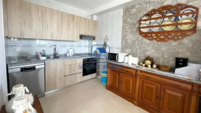 Apartment in Mazarrón photo 7