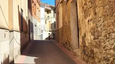 Rustic house in Castellnovo photo 4