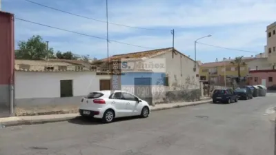 Chalet in Mazarrón photo 2