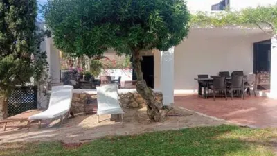 Chalet in Níjar photo 112