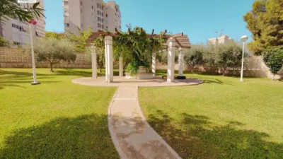 Apartment in Playa de San Juan photo 27
