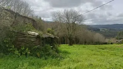 Chalet in A Chantada (Requeira) photo 14