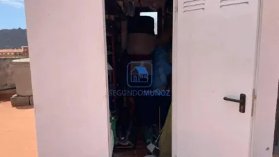 Apartment in Mazarrón photo 26