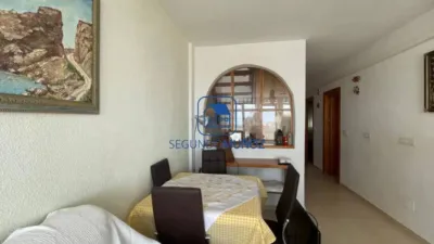 Apartment in Mazarrón photo 4