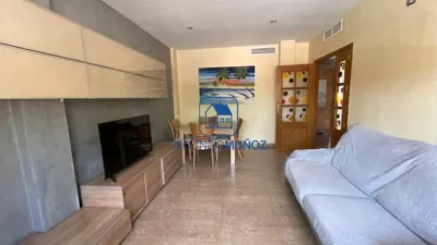 Chalet en Mazarrón photo 14