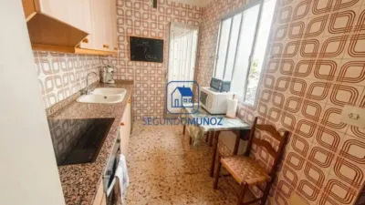Apartment in Mazarrón photo 9