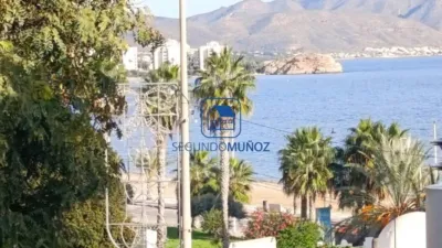 Apartment in Mazarrón photo 12