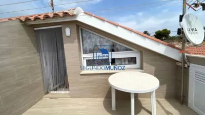 Apartment in Mazarrón photo 19