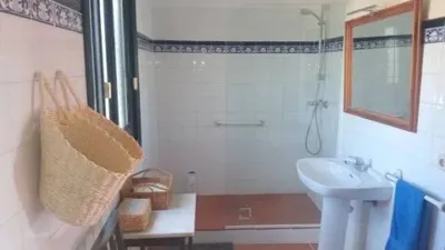 Chalet in Níjar photo 83