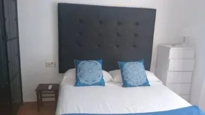 Chalet in Níjar photo 99