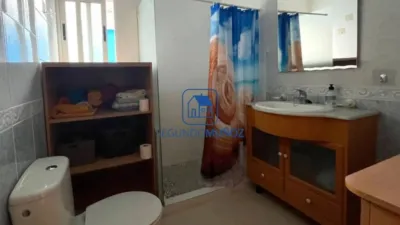 Apartment in Mazarrón photo 11
