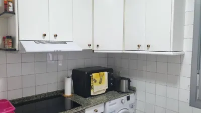 Apartment in the City Centre photo 14