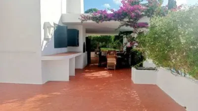 Chalet in Níjar photo 108